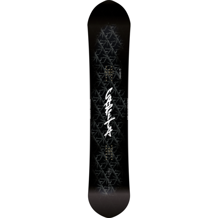 Capita Kazu Kokubo Pro Wide Snowboard