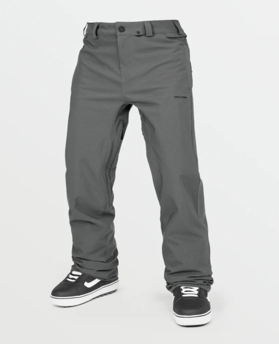 Volcom Freakin Snow Chino - Charcoal