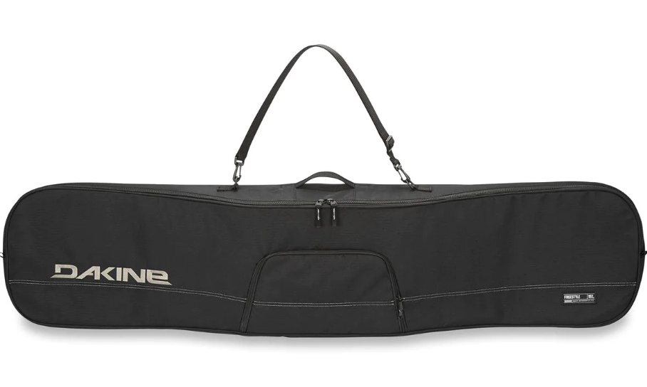 Dakine Freestyle Snowboard Bag - Black