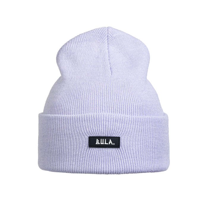 Bula Fall Beanie - Lavender