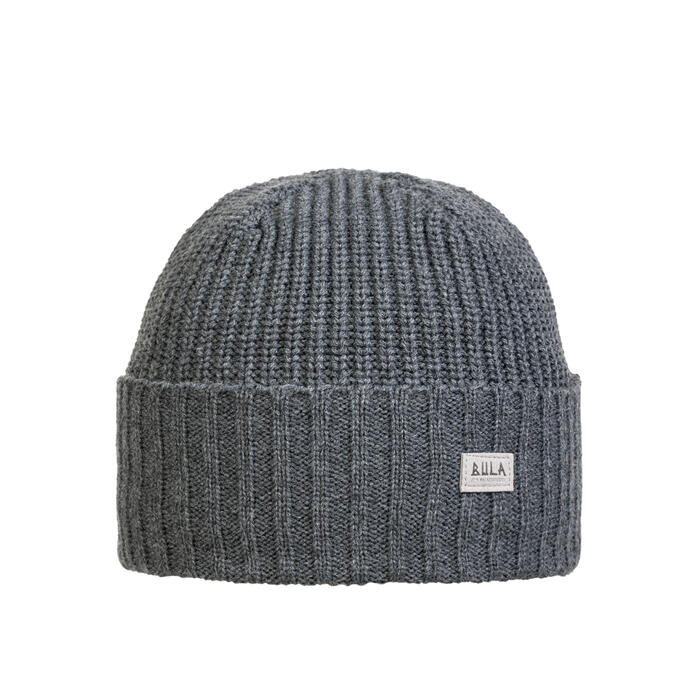 Bula Leo Beanie - Hegrey
