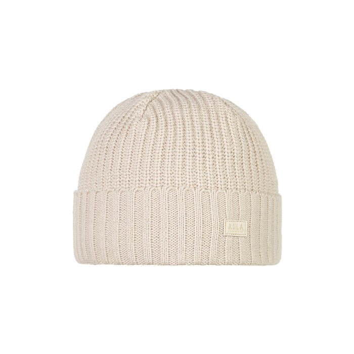 Bula Leo Beanie - Moonbeam