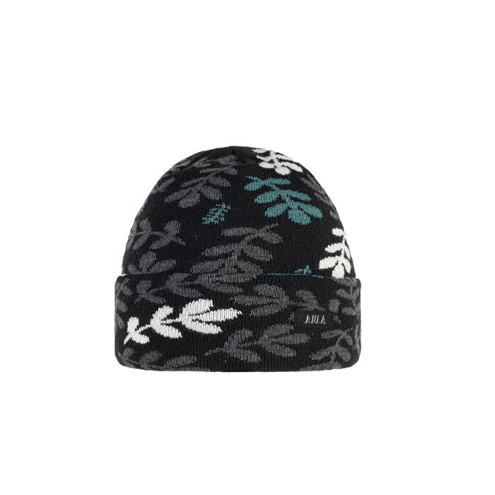 Bula Barcelona Beanie - Black