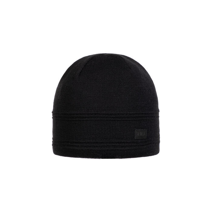 Bula Classic Beanie - Black