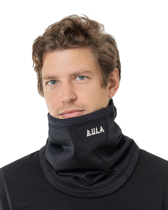 Bula Therma Grid Gaiter - Black
