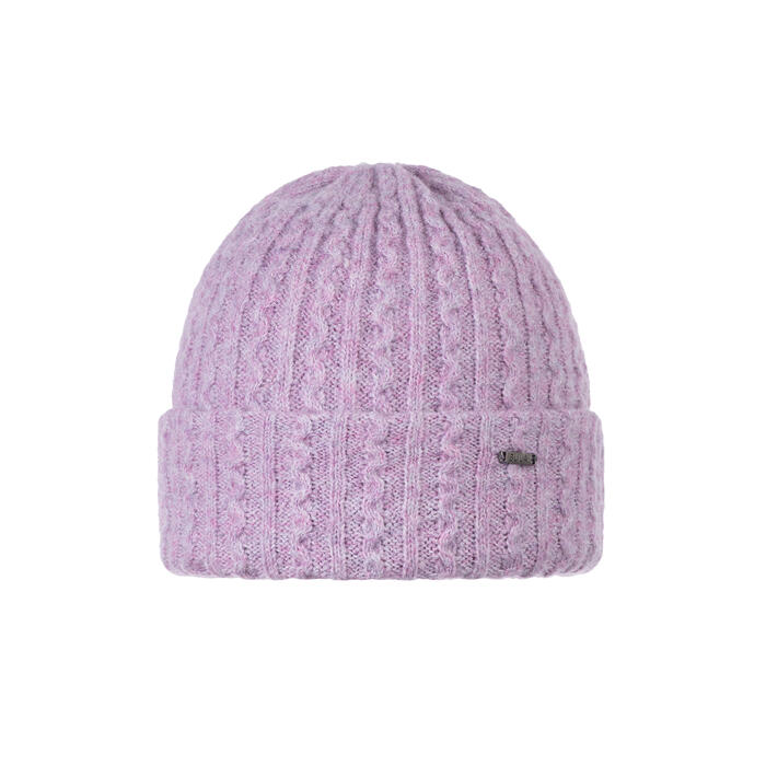 Bula Rhoda Beanie - Mauve
