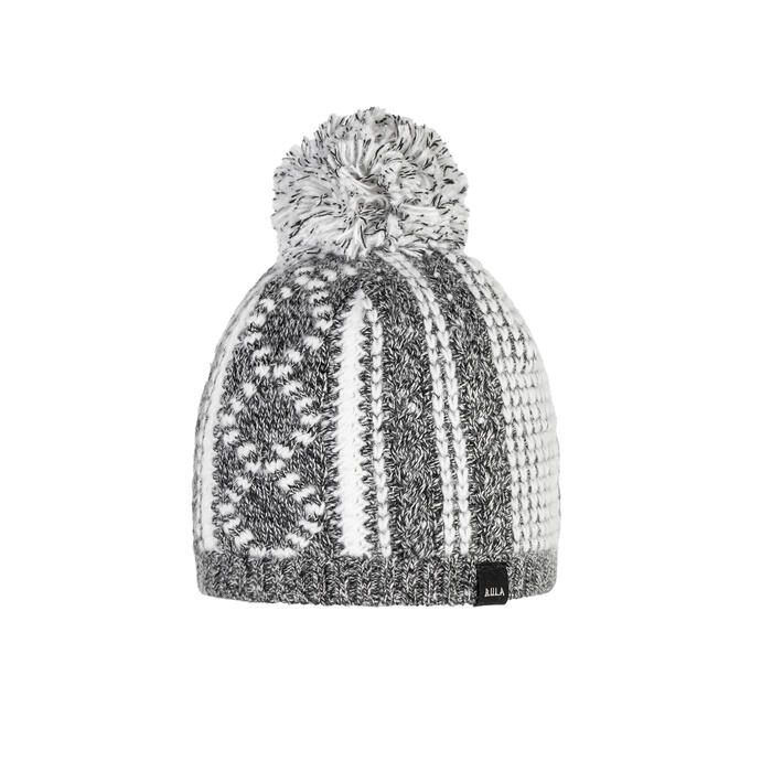 Bula Ruth Beanie - Black