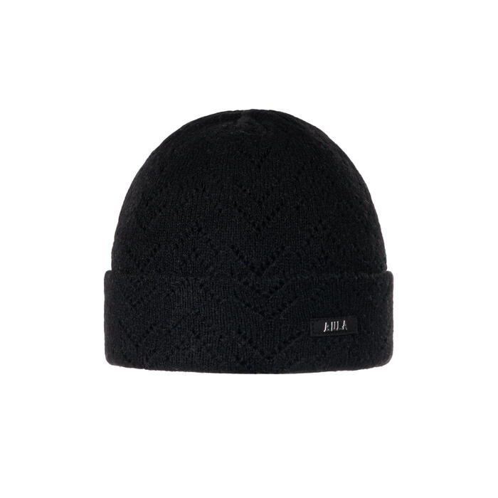 Bula Tiffany Beanie - Black