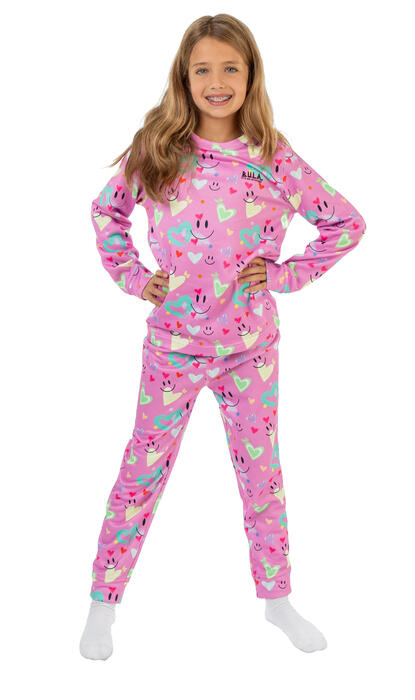 Bula Kids Rainbow Set  - Happy