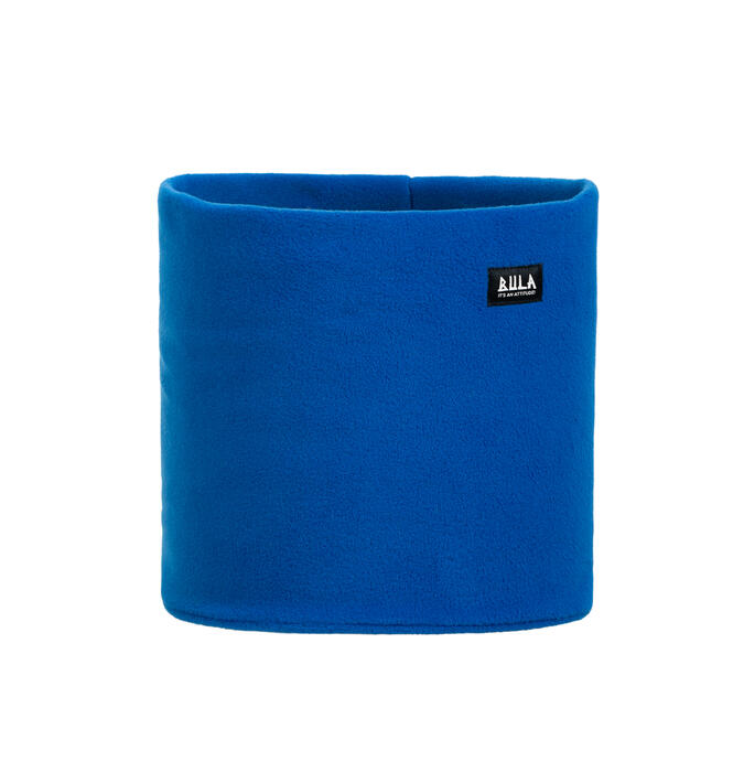 Bula Kids Power Fleece Gaiter - Cobalt