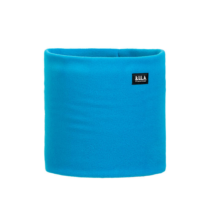 Bula Power Fleece Kids Gaiter - Sky
