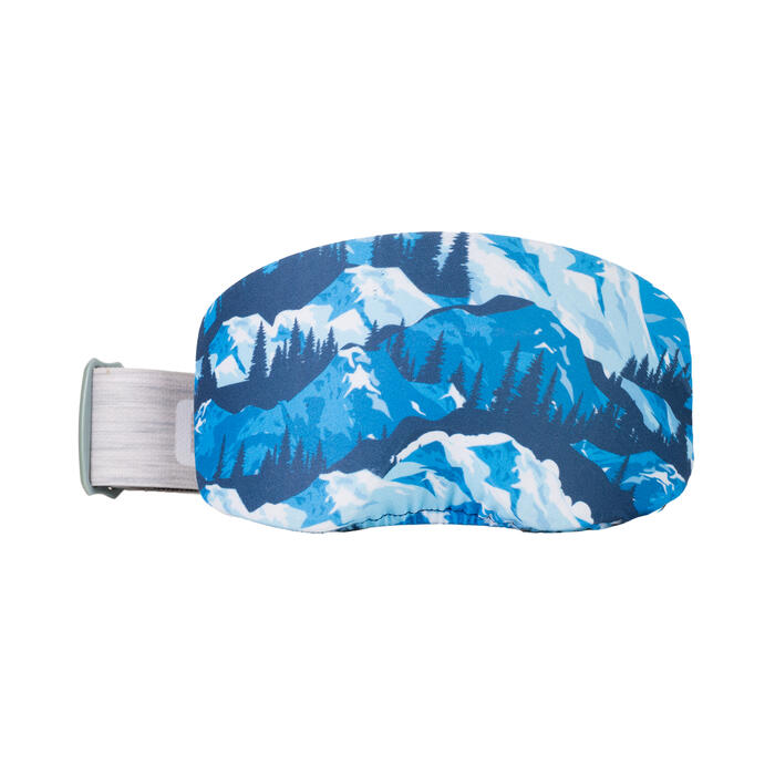 Bula Lens Kids Goggle Cover - Monbl
