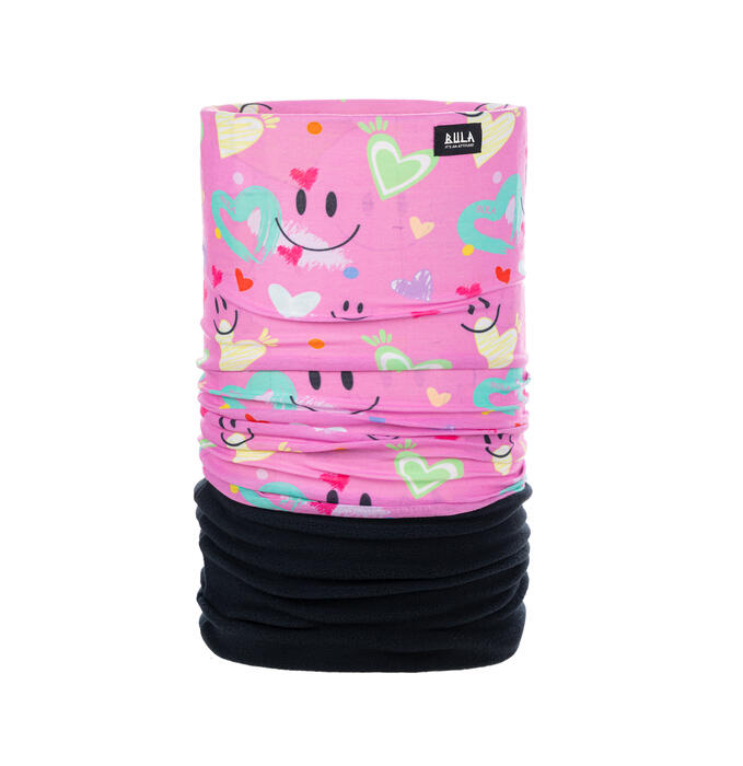 Bula Kids Fury Tube - Happy