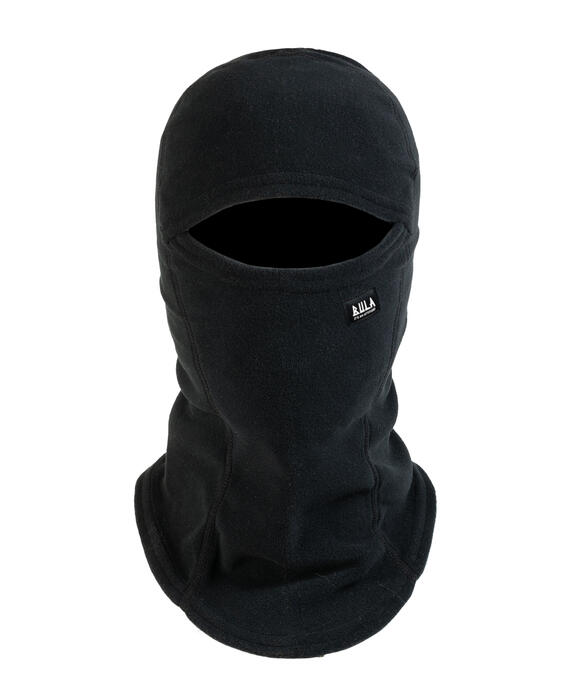 Bula Power Fleece Balaclava - Black