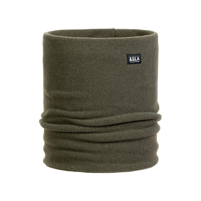 Bula Power Fleece Gaiter - Heivy