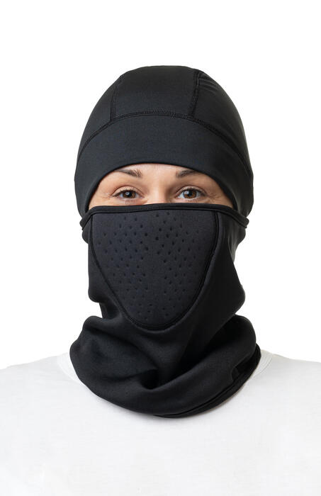 Bula Naturalprene Convertible - Black