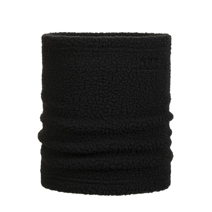 Bula Sherpa Neck Gaiter - Black