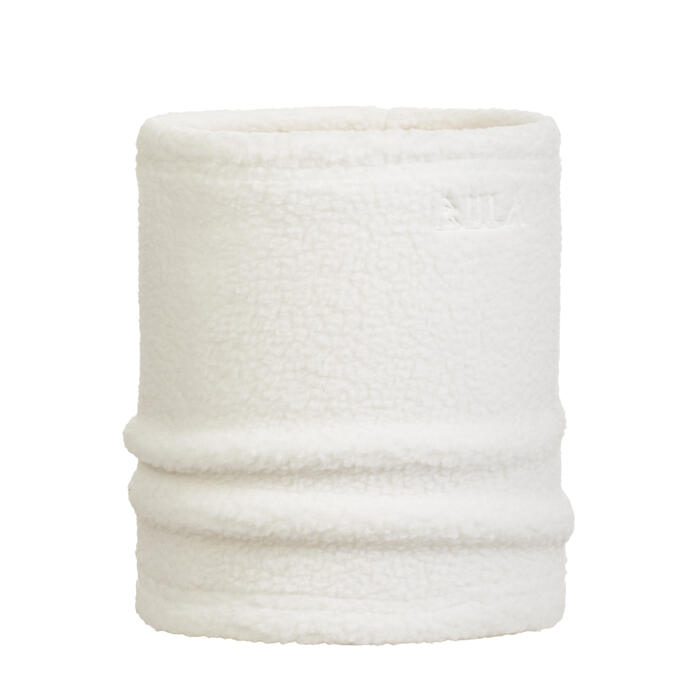 Bula Sherpa Neck Gaiter - White