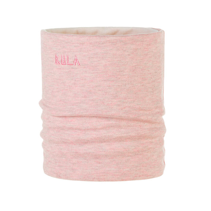 Bula Soft Lux Reversible Gaiter - Pink