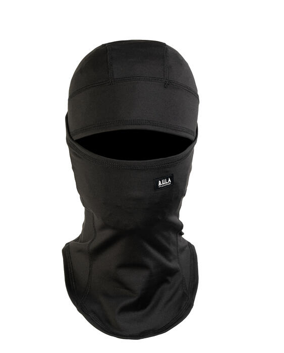 Bula Therma-Comfort Convertible Balaclava - Black