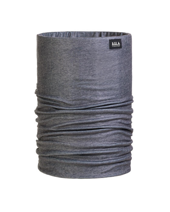 Bula Therma-Comfort Double Tube - Heather Grey