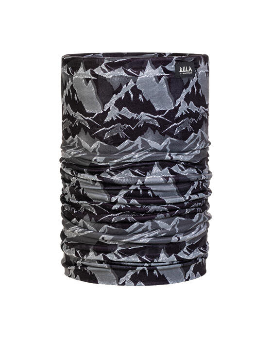 Bula Therma-Comfort Double Tube - Mountains Black