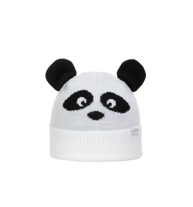 Bula Animal Toddler Beanie Panda
