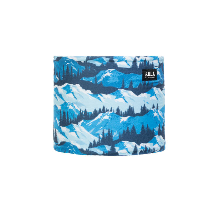 Bula Therma-Fleece Toddler Neck Gaiter - Monbl