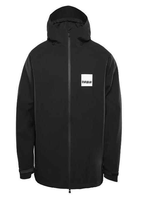 ThirtyTwo Gateway Jacket - Black