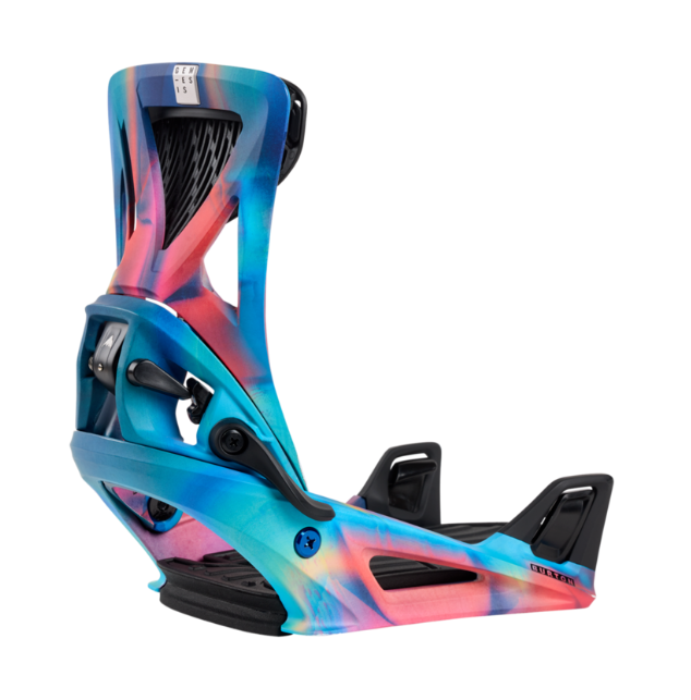 Burton Step On® Genesis Snowboard Binding - Hydro/Multi