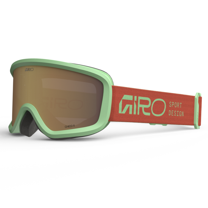 Giro Chico 2.0 Namuk - Amber Paradise
