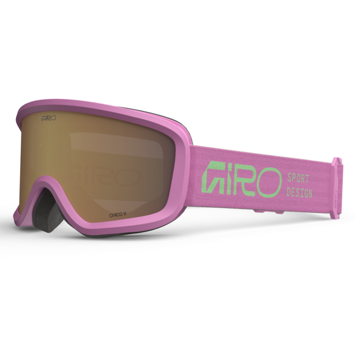 Giro Chico 2.0 Namuk - Taffy Paradise