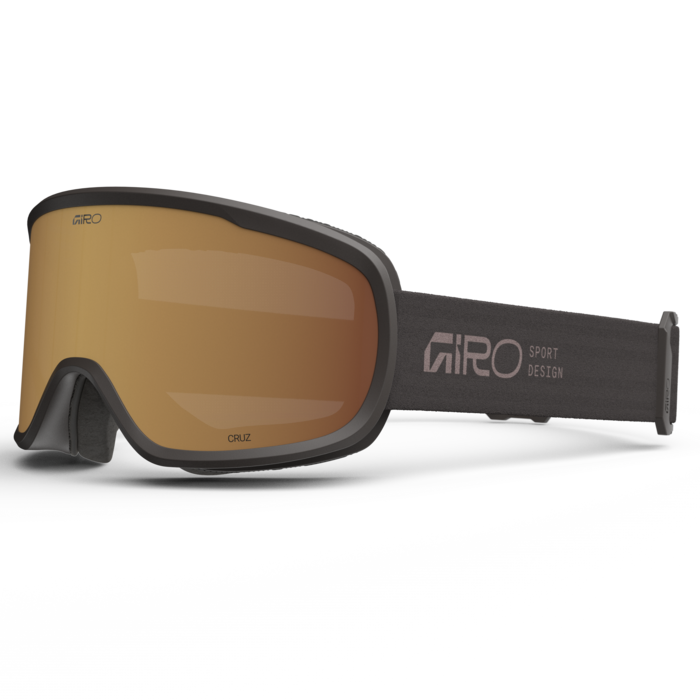 Giro Cruz - Stacked Canyon Clay