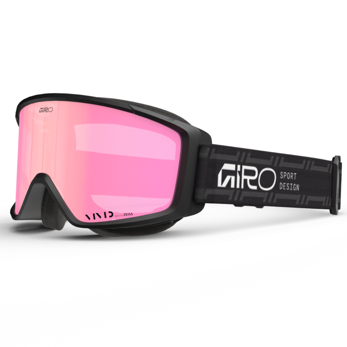 Giro Index 2.0 PHTC - Stacked Black