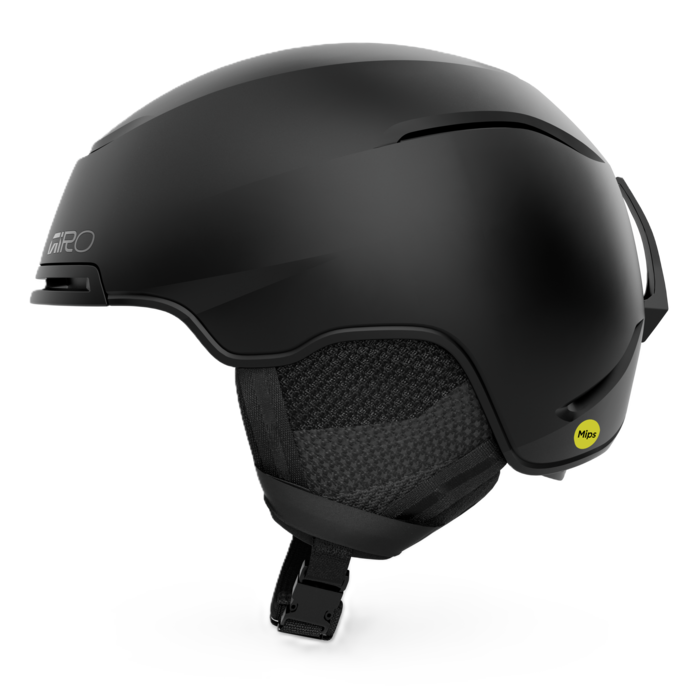 Giro Jackson Mips - Matte Black