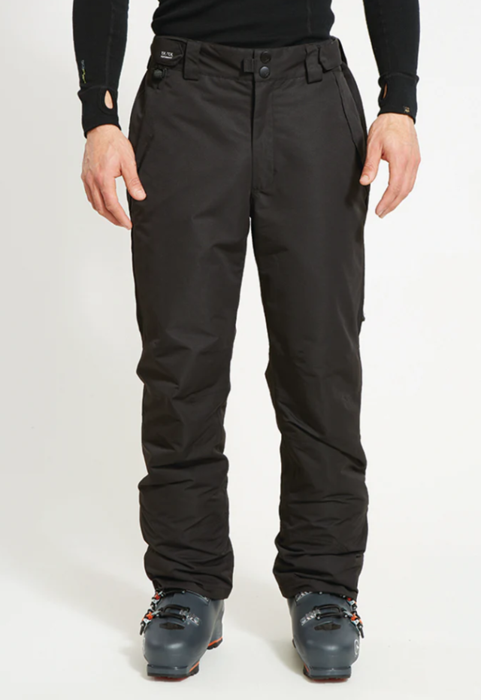 XTM Glide Pant - Black
