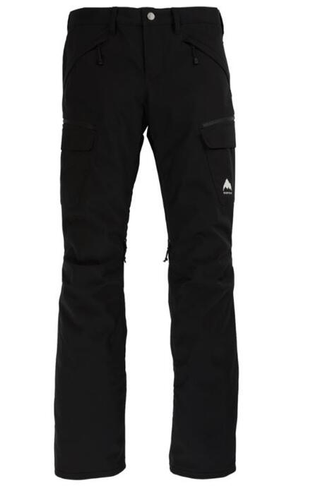 Burton Gloria Stretch 2L Wmns Pant - True Black