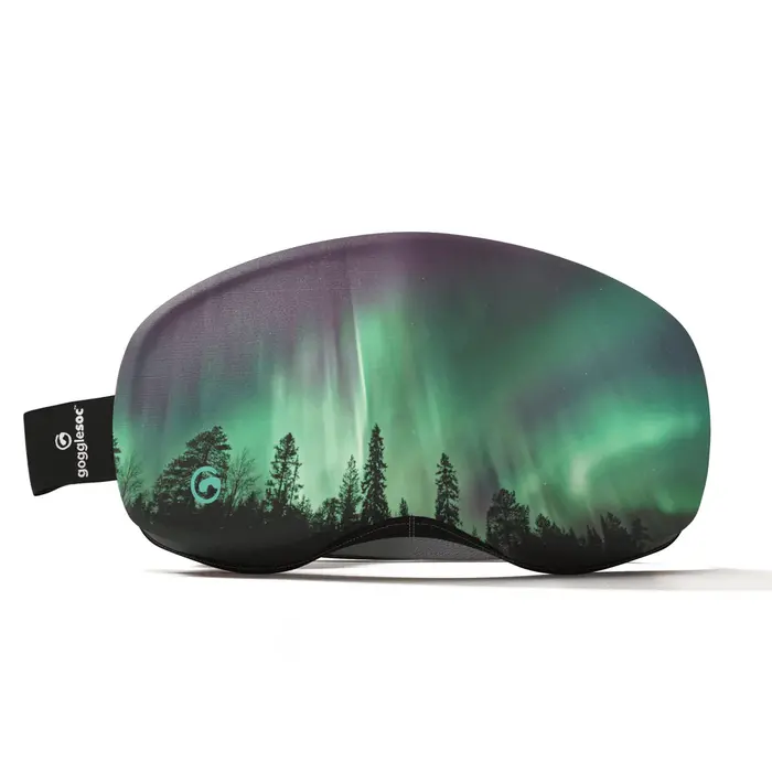 Goggle Soc Aurora Pro Soc