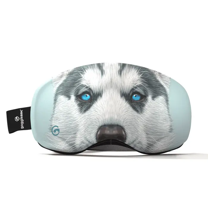 Goggle Soc Husky Pro Soc