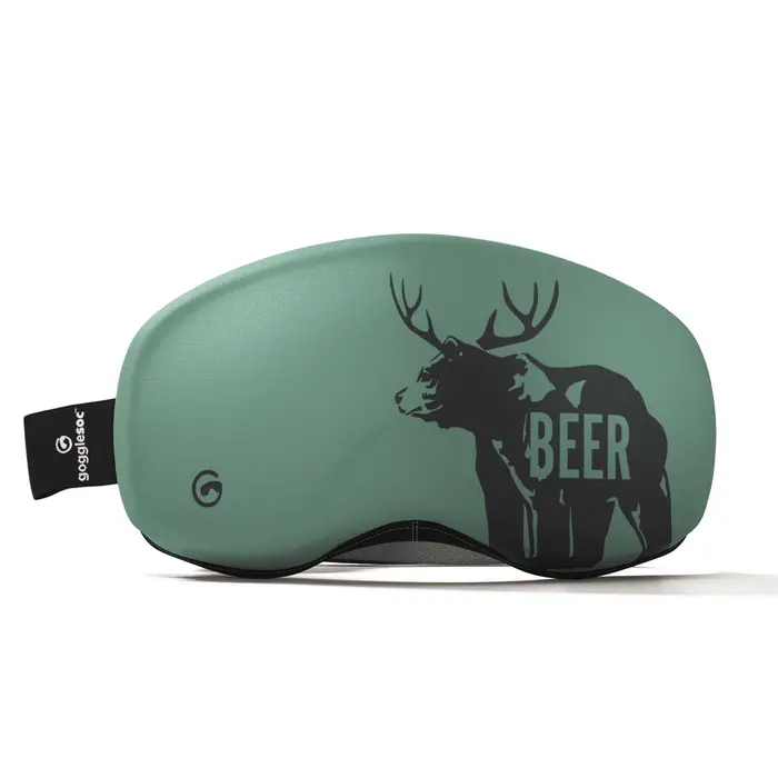 Goggle Soc Beer Pro Soc