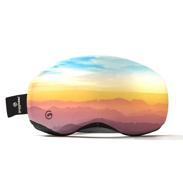 Goggle Soc Mystic Pro Soc