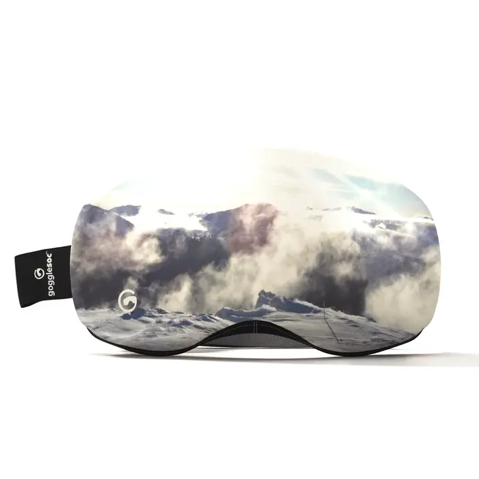 Goggle Soc 7Th Heaven Pro Soc
