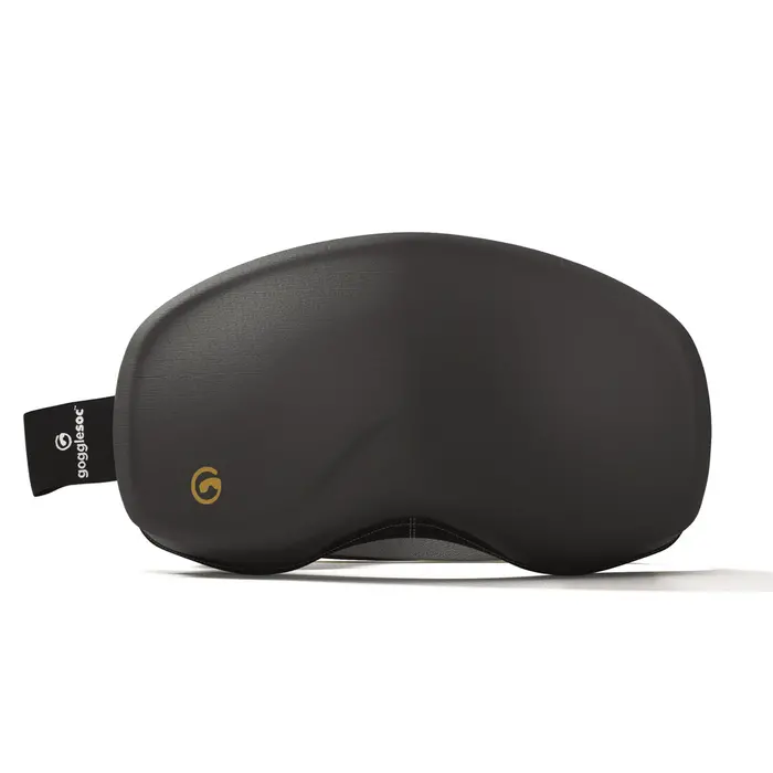 Goggle Soc Black Pro Soc