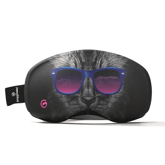 Goggle Soc Bad Kitty Pro Soc