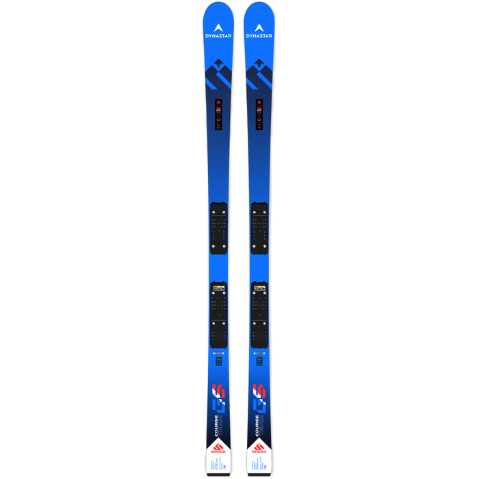 Dynastar Speed Team GS R21 Pro Kids Ski + SPX 10 GW Binding