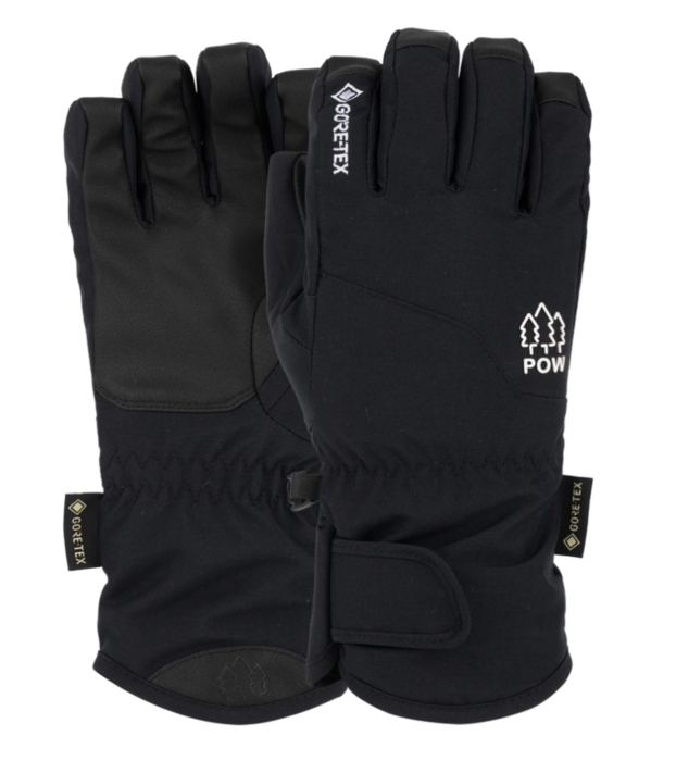 Pow GTX Kids Glove - Black