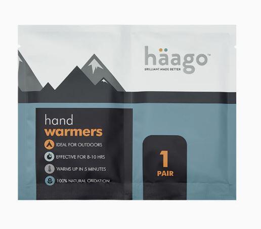 Häago Hand Warmers