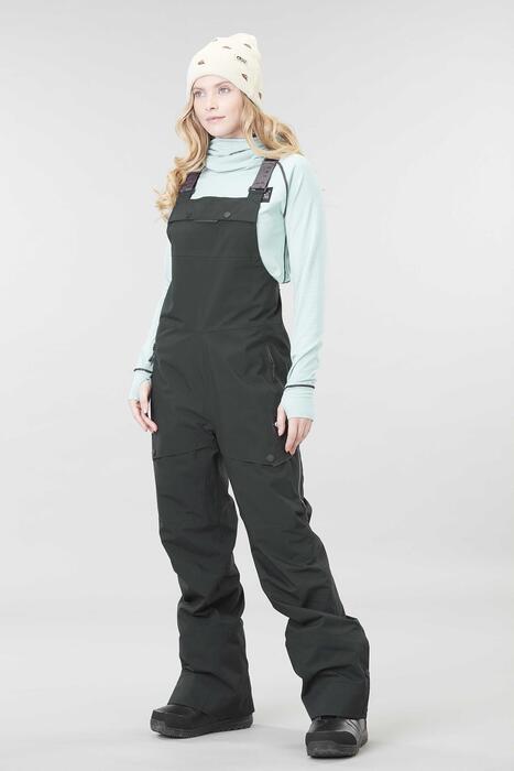 Picture Haakon Wmns Bib Pant