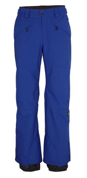 O'Neill Hammer Pant - Surf the Web Blue