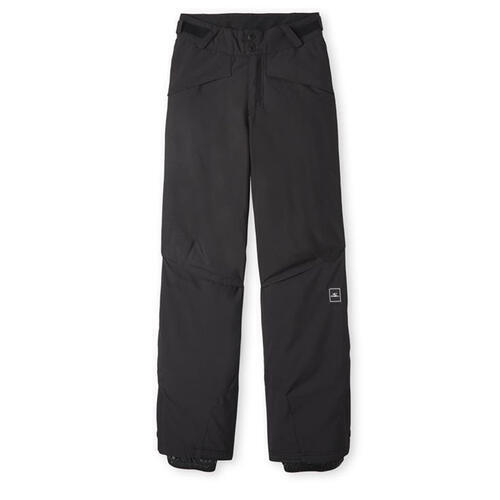 O'Neill Hammer Kids Pant - Black Out